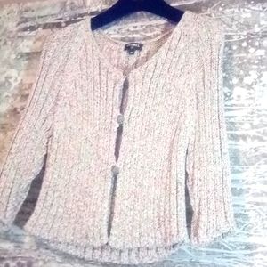 Chanel Cardigan